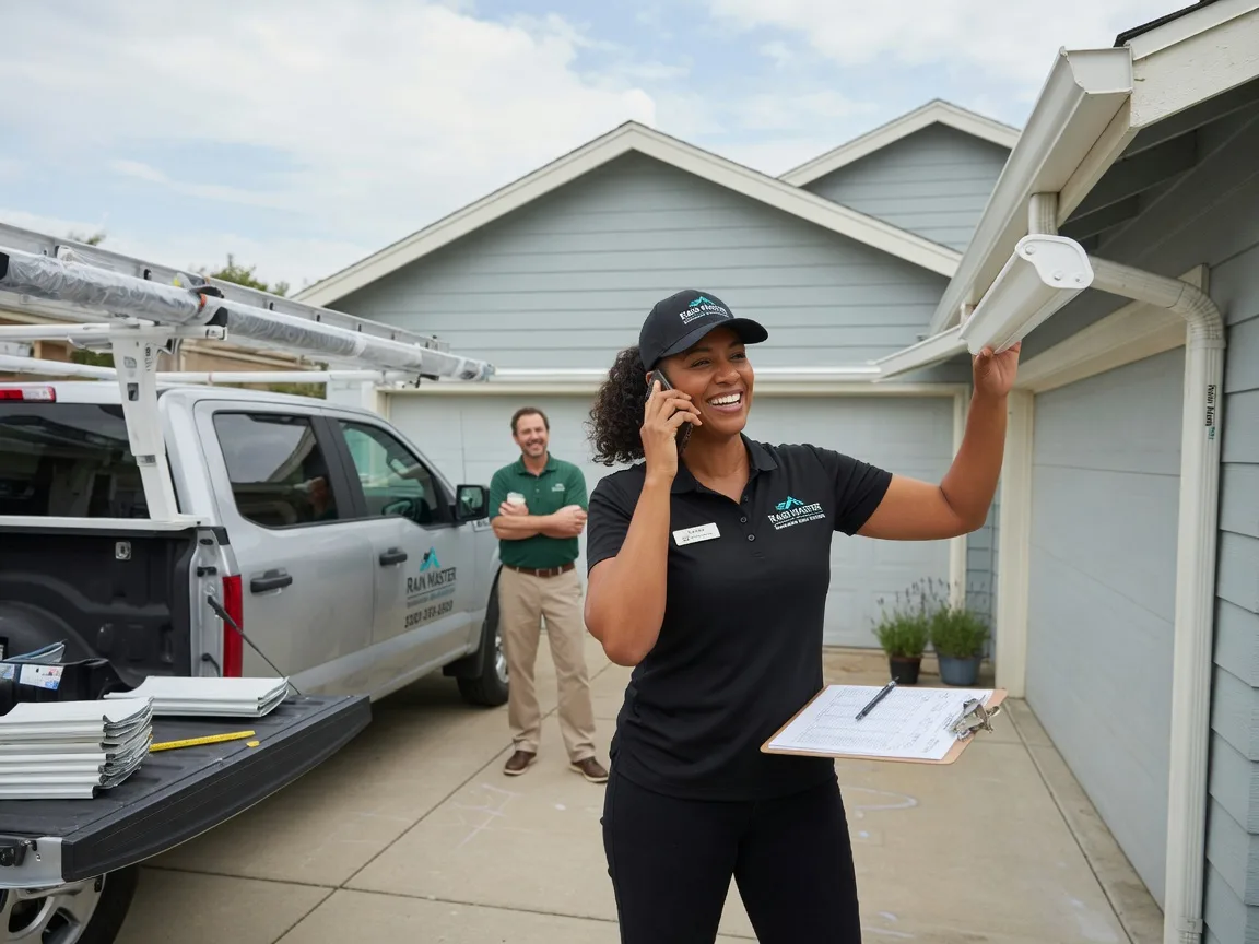 Gutter Installation Kellyville, OK FAQs